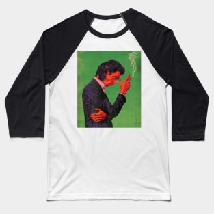 Nick Cave Baseball T-Shirt